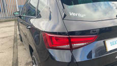 SEAT Ateca 1.5 TSI EVO FR Sport 5dr DSG Petrol Estate